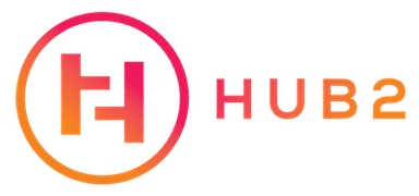 Hub2 Logo